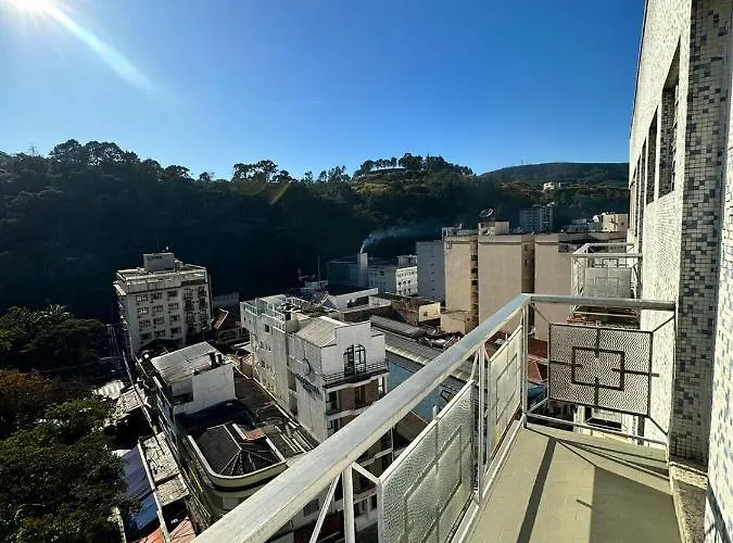 Kitnet Central Com Vista