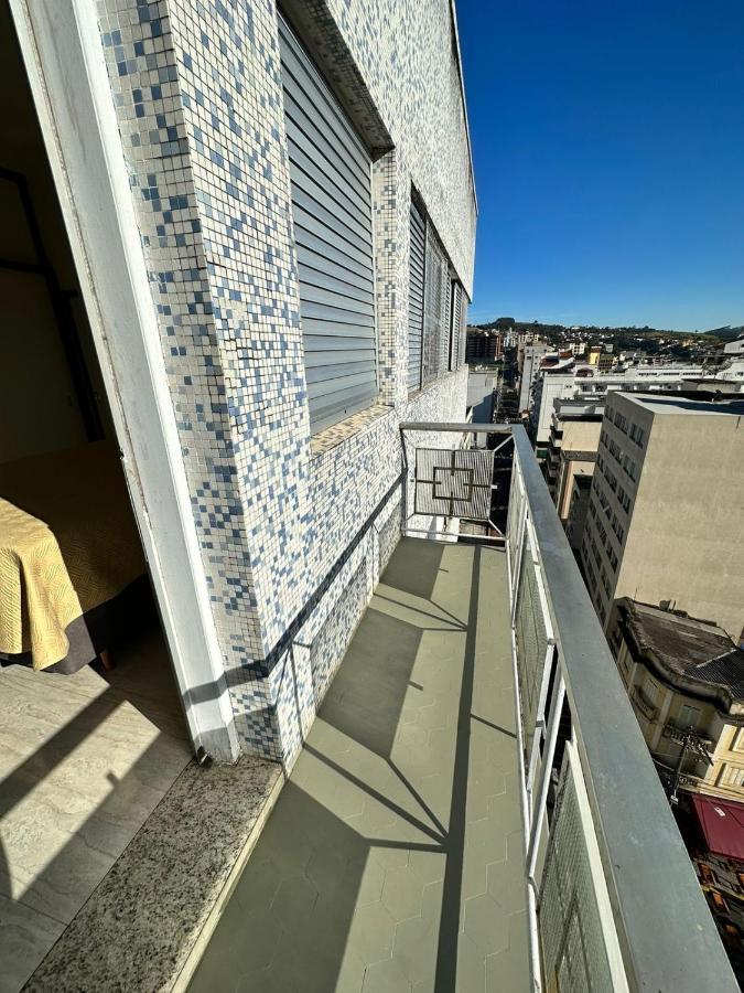 Kitnet Com Vista *