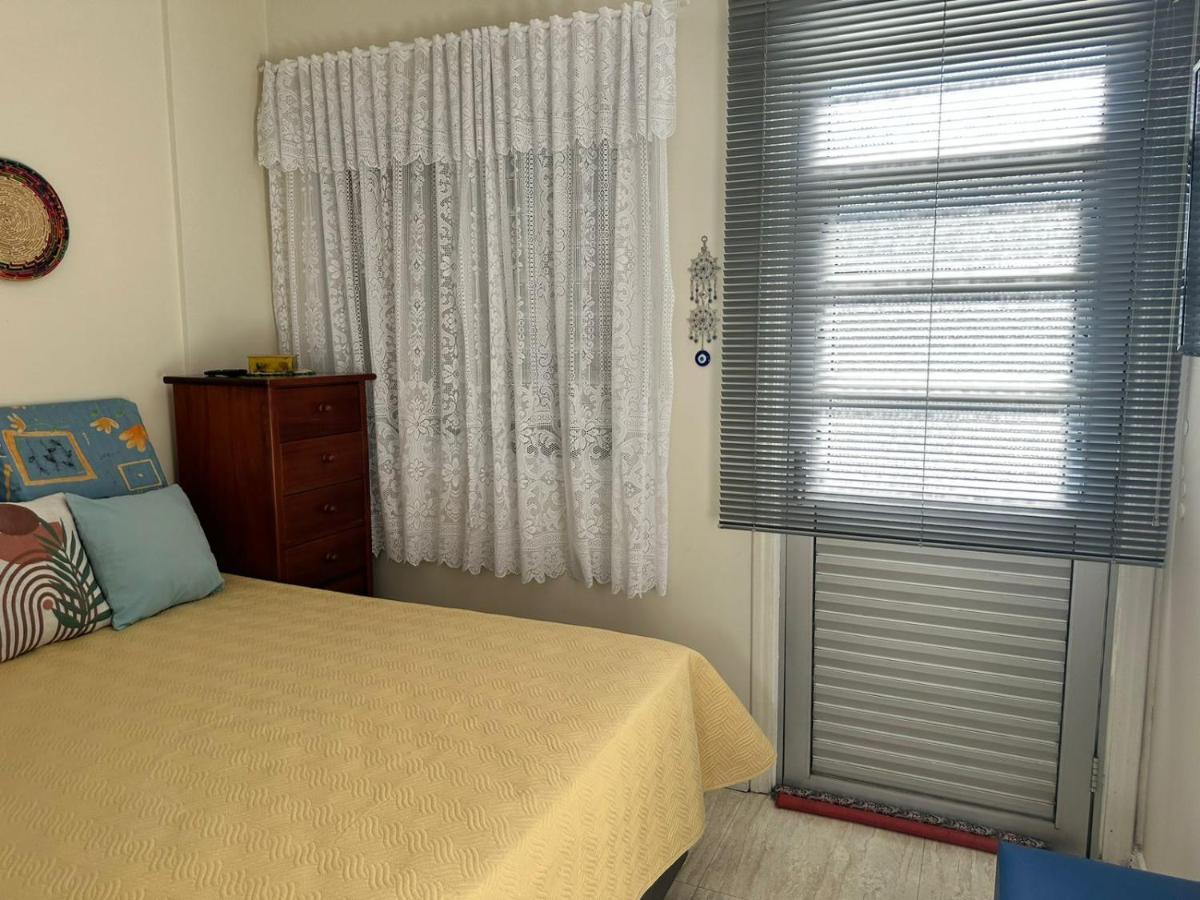 Kitnet Com Vista Apartment *