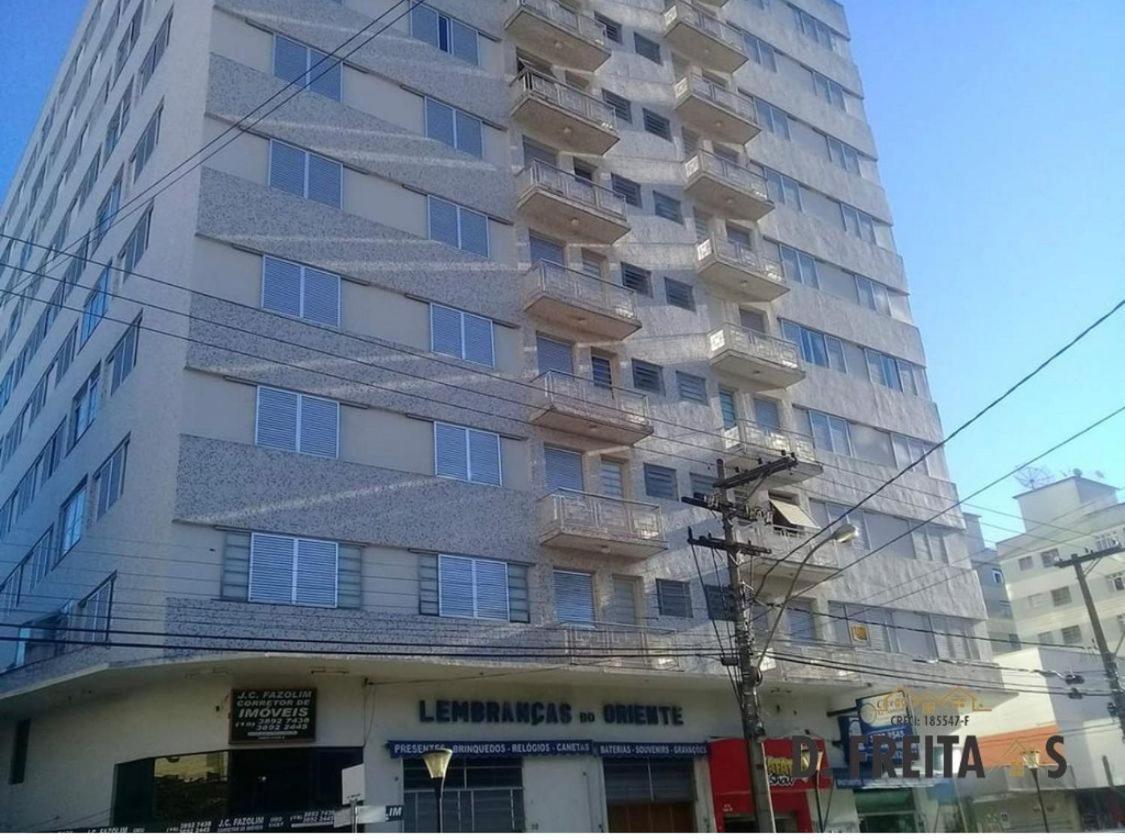 Kitnet Com Vista Serra Negra (Sao Paulo)