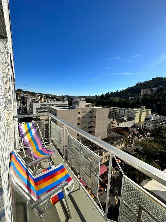 Kitnet Com Vista Serra Negra (Sao Paulo)