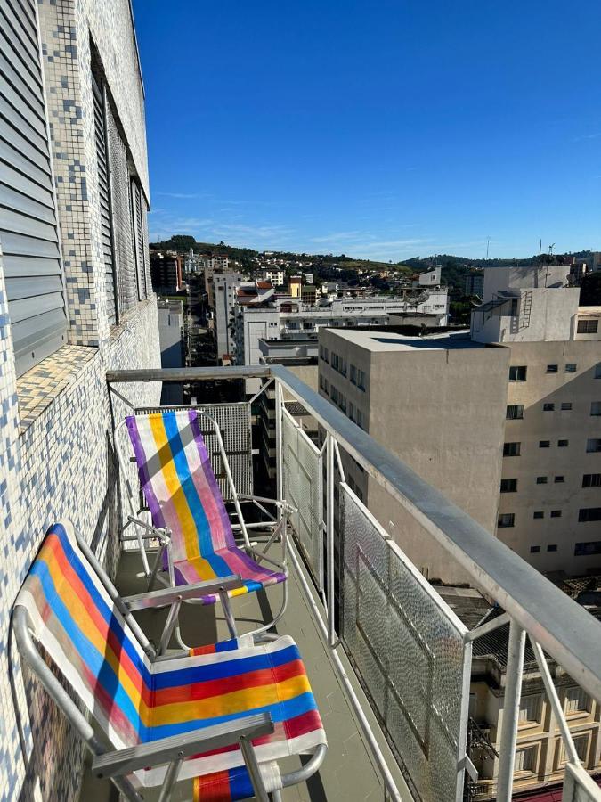 Kitnet Com Vista *