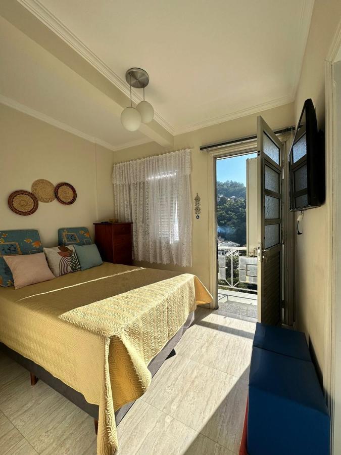 Apartment Kitnet Com Vista *