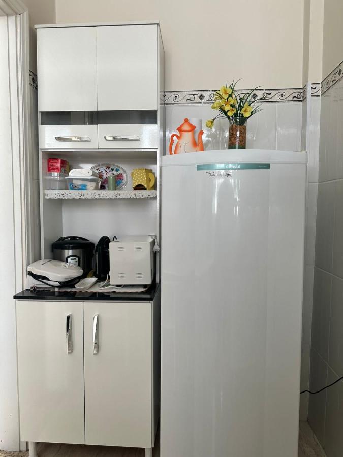 Apartment Kitnet Com Vista *