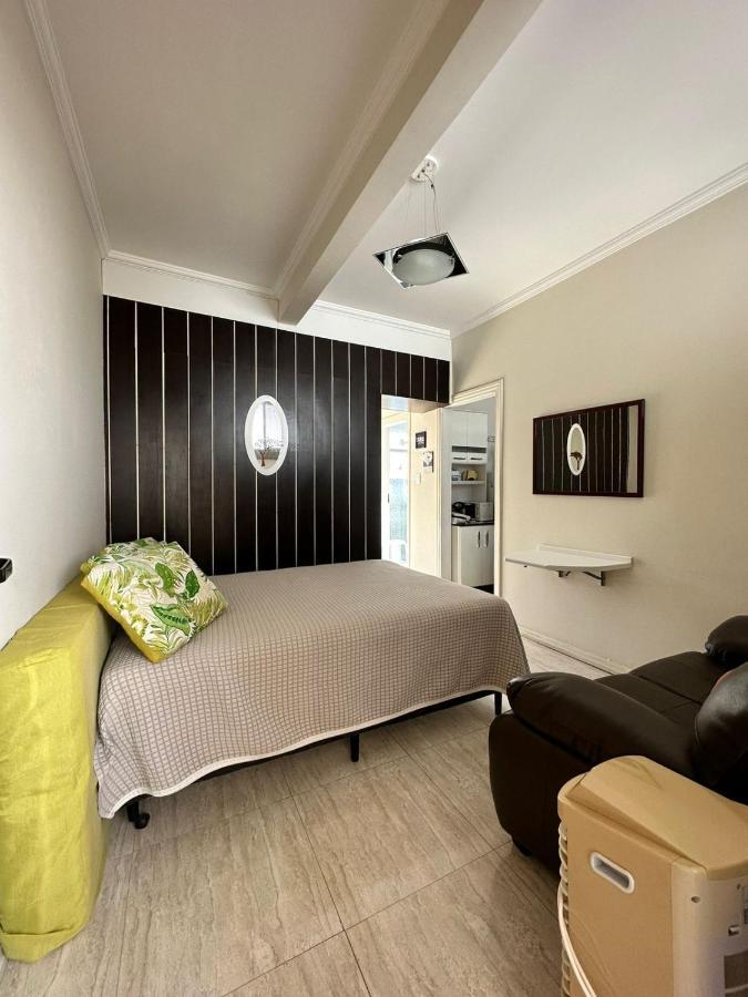 Apartment Kitnet Com Vista Serra Negra (Sao Paulo)