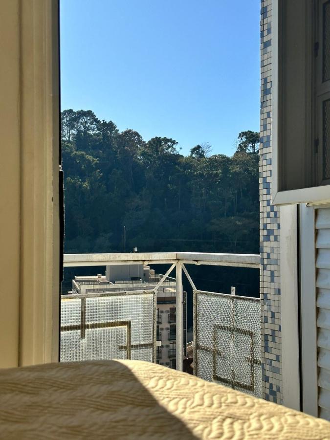 Apartment Kitnet Com Vista