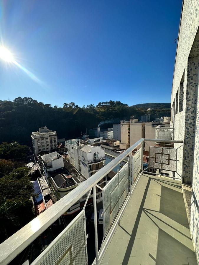 Kitnet Com Vista Apartment *