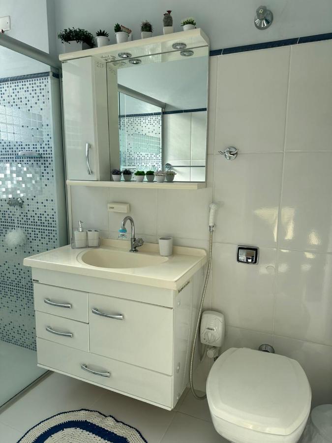 Apartment Kitnet Com Vista