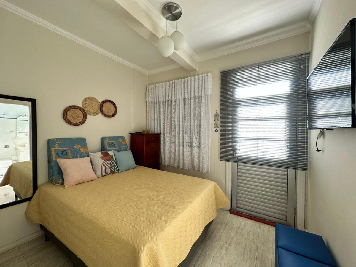 Kitnet Com Vista Apartment *