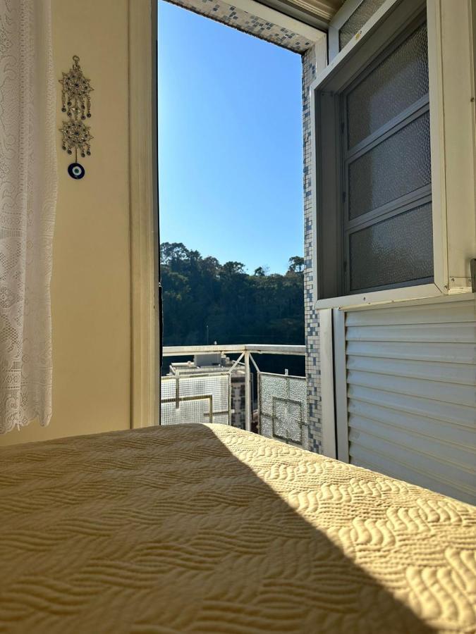 Apartment Kitnet Com Vista