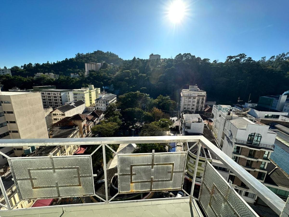 Kitnet Com Vista Serra Negra (Sao Paulo)